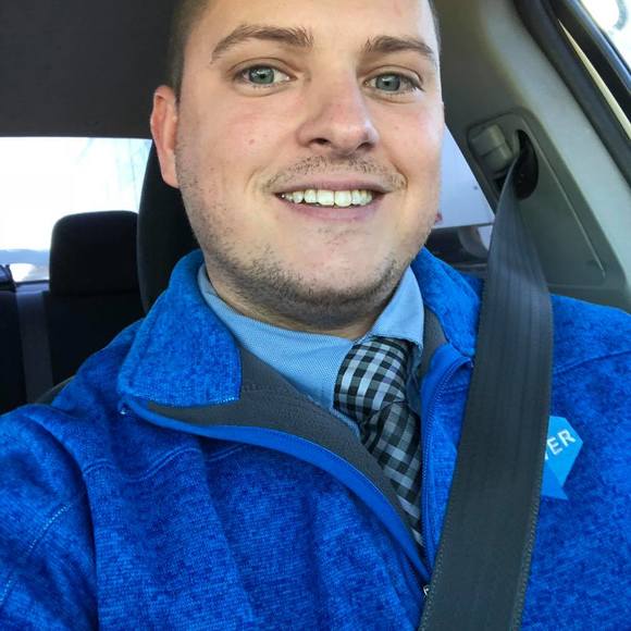 Meet your Posher, Robert - Picture 1 of 1